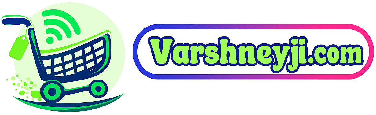 Varshneyji.com